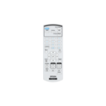 Epson EH-TW840 4000 ANSI lumens 3LCD 1080p (1920x1080) Wit