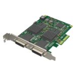 Magewell Pro Capture Dual DVI video capturing device Internal PCIe