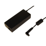 BTI AC-1990105 power adapter/inverter Indoor 90 W Black