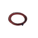 Cisco PWR-2KW-DC-CBL= power cable Black, Red