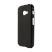eSTUFF ES673019-BULK mobile phone case Cover Black
