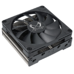 Scythe SHURIKEN 3 Motherboard Fan 9.2 cm Black 1 pc(s)