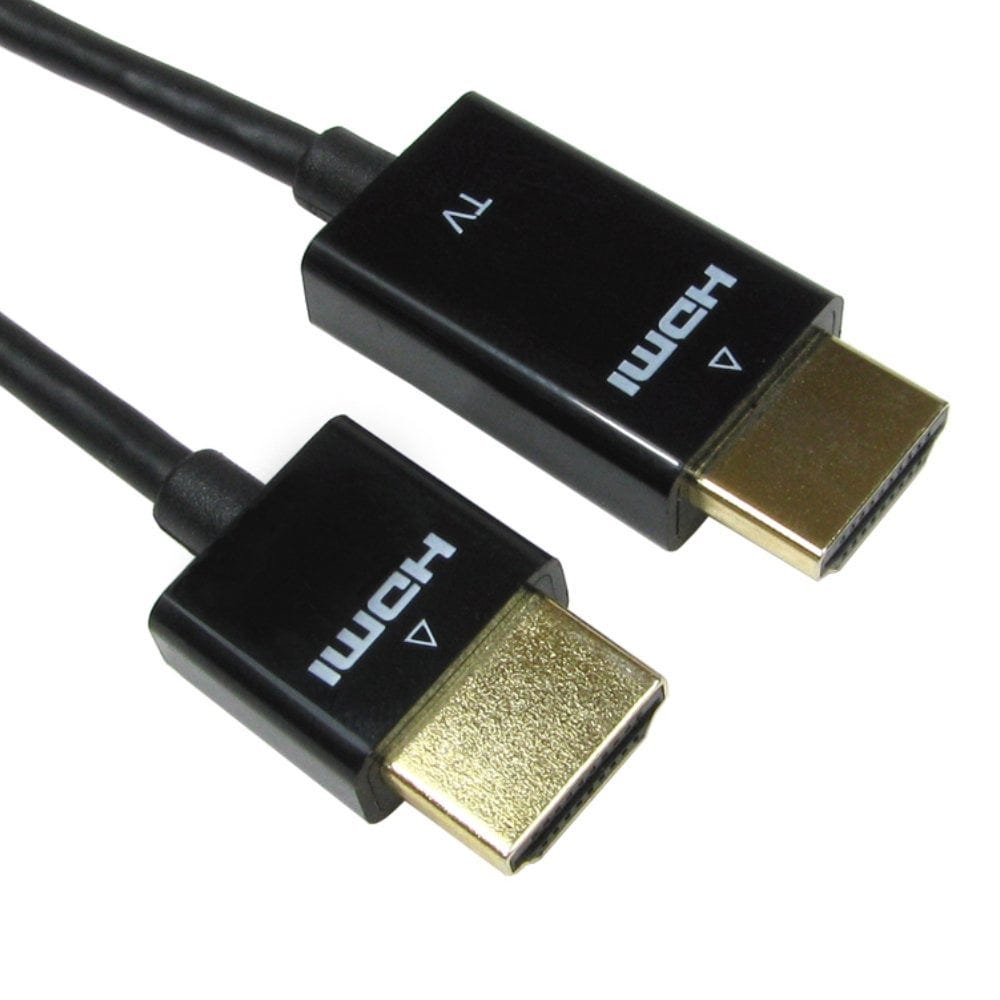 3m Super Slim Active HDMICable thumbnail