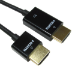 Cables Direct 2m Super Slim Active HDMICable