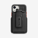 Tech21 Evo Max w/Holster mobile phone case 13.7 cm (5.4") Cover Black