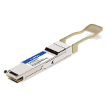 AddOn Networks FTLC9555NEPM-AO network transceiver module QSFP28 850 nm