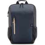 HP Travel 18 Liter 15.6 Blue Night Laptop Backpack -