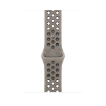 Apple 46mm Pavement Grey Nike Sport Band - S/M