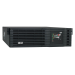 Tripp Lite SU3000RTXR3UHW uninterruptible power supply (UPS) Double-conversion (Online) 3 kVA 2400 W
