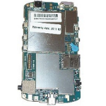 Acer HB.70511.04T mobile phone spare part Motherboard Multicolour