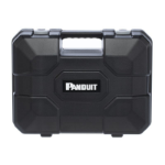 Panduit MP-CASE electriciteitssnoer