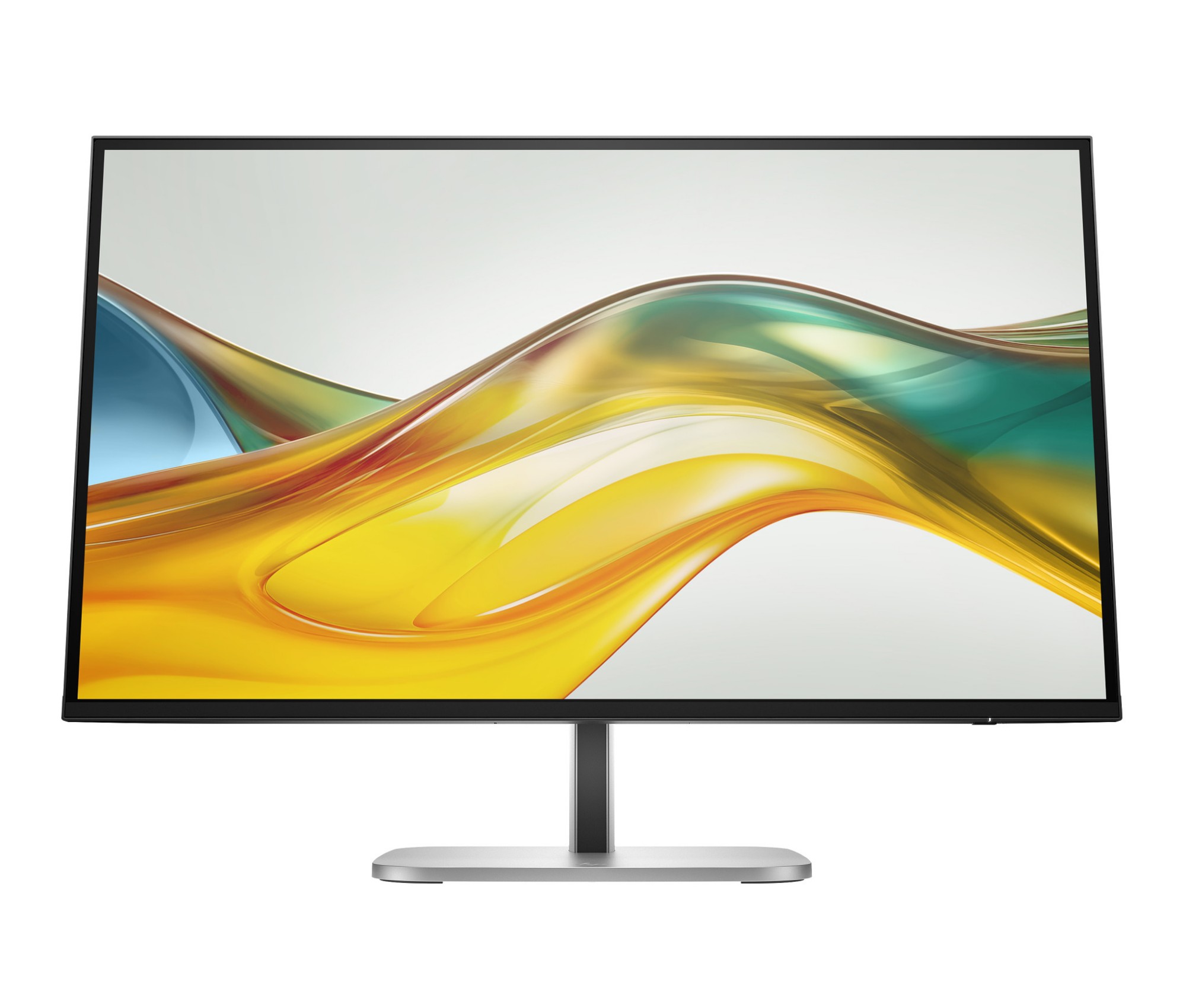 HP Series 5 Pro 27 inch QHD Monitor - 527pq HP Series 5 Pro 27 inch QHD Monitor - 527pq