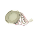 Synergy 21 Argos floor lighting 0.7 W LED Beige