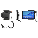 Brodit 712163 houder Actieve houder Tablet/UMPC Zwart