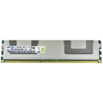 Samsung M386B4G70DM0-YK04 memory module 32 GB 4 x 8 GB DDR3L 1600 MHz ECC