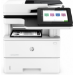 HP LaserJet Enterprise M528f Multifunction Black and white Printer, Ethernet Only; Copier, Scanner