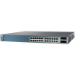 Cisco WS-C3560E-24TD-SD network switch Managed Power over Ethernet (PoE)