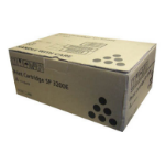 Ricoh 402887 Toner cartridge black, 8K pages for Ricoh Aficio SP 3200