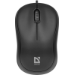 Defender PATCH MS-759 mouse Office Ambidextrous USB Type-A Optical 1000 DPI
