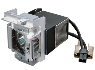 Image of BenQ 5J.J5105.001 projector lamp 220 W