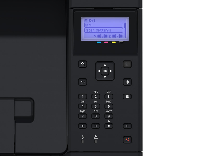 Canon i-SENSYS LBP673Cdw Colour 1200 x 1200 DPI A4 Wi-Fi