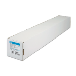 HP Bright White Inkjet Paper 90 gsm-914 mm x 91.4 m (36 in x 300 ft) large format media