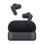 OPPO Enco Buds2 Pro Headset True Wireless Stereo (TWS) In-ear Calls/Music Bluetooth Black, Graphite