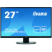 iiyama ProLite X2783HSU 68.6 cm (27") 1920 x 1080 pixels Full HD LED Black