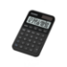 Casio SL-310YC Handheld Calculator Black