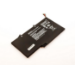 CoreParts MBXHP-BA0019 notebook spare part Battery