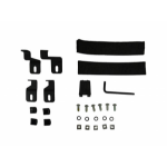 Havis UT-2006-KIT mounting kit Black