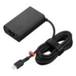 Lenovo 4X21R04793 power adapter/inverter Indoor 65 W Black