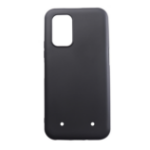 JLC NOKXR21MS mobile phone case 16.5 cm (6.49") Shell case Black