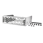 HP Chassis Security Kit
