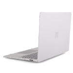 iPearl MCOVER_MS_SFL7_COPILOT+13.8_CLEAR laptop case 13.8" Cover Translucent