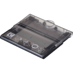 Canon PCC-CP400 Paper Cassette (Credit Card Size)