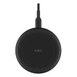 Belkin BoostCharge Earbuds, Mobile phone/Smartphone USB Type-C