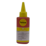 InkLab Bottle-Yellow Compatible
