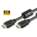 Microconnect HDMI High Speed cable, 7,5m
