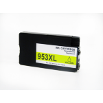 G+G Remanufactured Cartridge Replacement for HP G+G F6U18AE Hi Cap Yellow Ink Cartridge HP 953XL