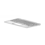 HP L72387-FL1 notebook spare part Keyboard