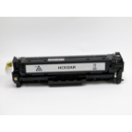 CTS Wholesale Remanufactured HP CC532A Yellow Toner Ctg