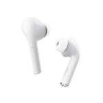 Trust Nika Headset True Wireless Stereo (TWS) In-ear Calls/Music Bluetooth White