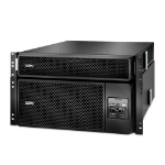 APC Smart-UPS uninterruptible power supply (UPS) Double-conversion (Online) 6 kVA 6000 W 17 AC outlet(s)