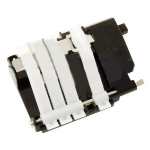 HP SIZE DETECT SWITCH ASSY