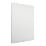 Nobo Frameless Magnetic Modular Whiteboard 600x450mm