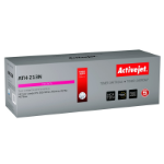 Activejet ATH-213N toner (replacement for HP 131A CF213A, Canon CRG-731M; Supreme; 1800 pages; magenta)