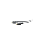 Kramer Electronics CLS-AOCH/60-98 HDMI cable 30 m HDMI Type D (Micro) Black
