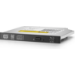 HP 9.5mm Slim BDXL Blu-Ray Writer Drive optical disc drive Internal Blu-Ray RW Black