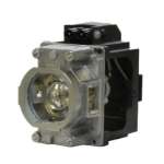 VIVID Lamps Original Inside Lamp for EIKI EIKI-EK-512XL Replaces: 23040055 / 22040005